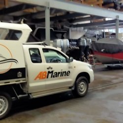 AB Marine Services