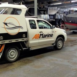 AB Marine Services