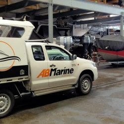 AB Marine Services