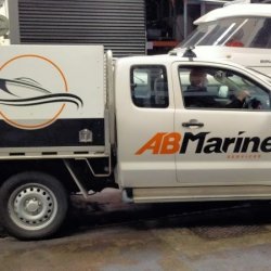 AB Marine Services