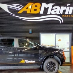 AB Marine Services