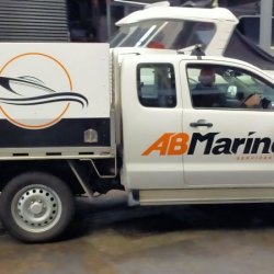 AB Marine Services